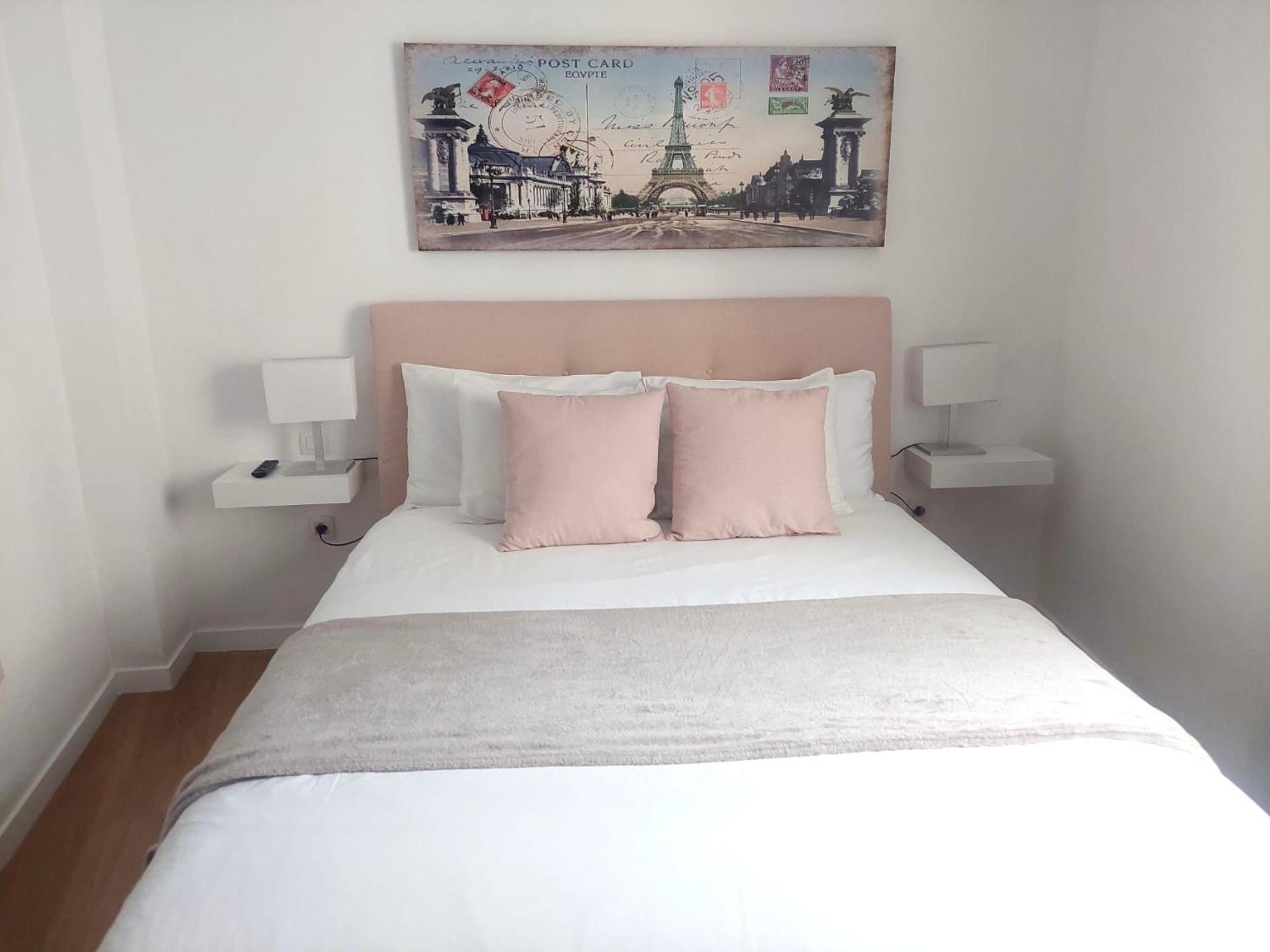 Апартаменты Agradable Casa Con Terraza Сан-Кристобаль-де-Ла-Лагуна Экстерьер фото