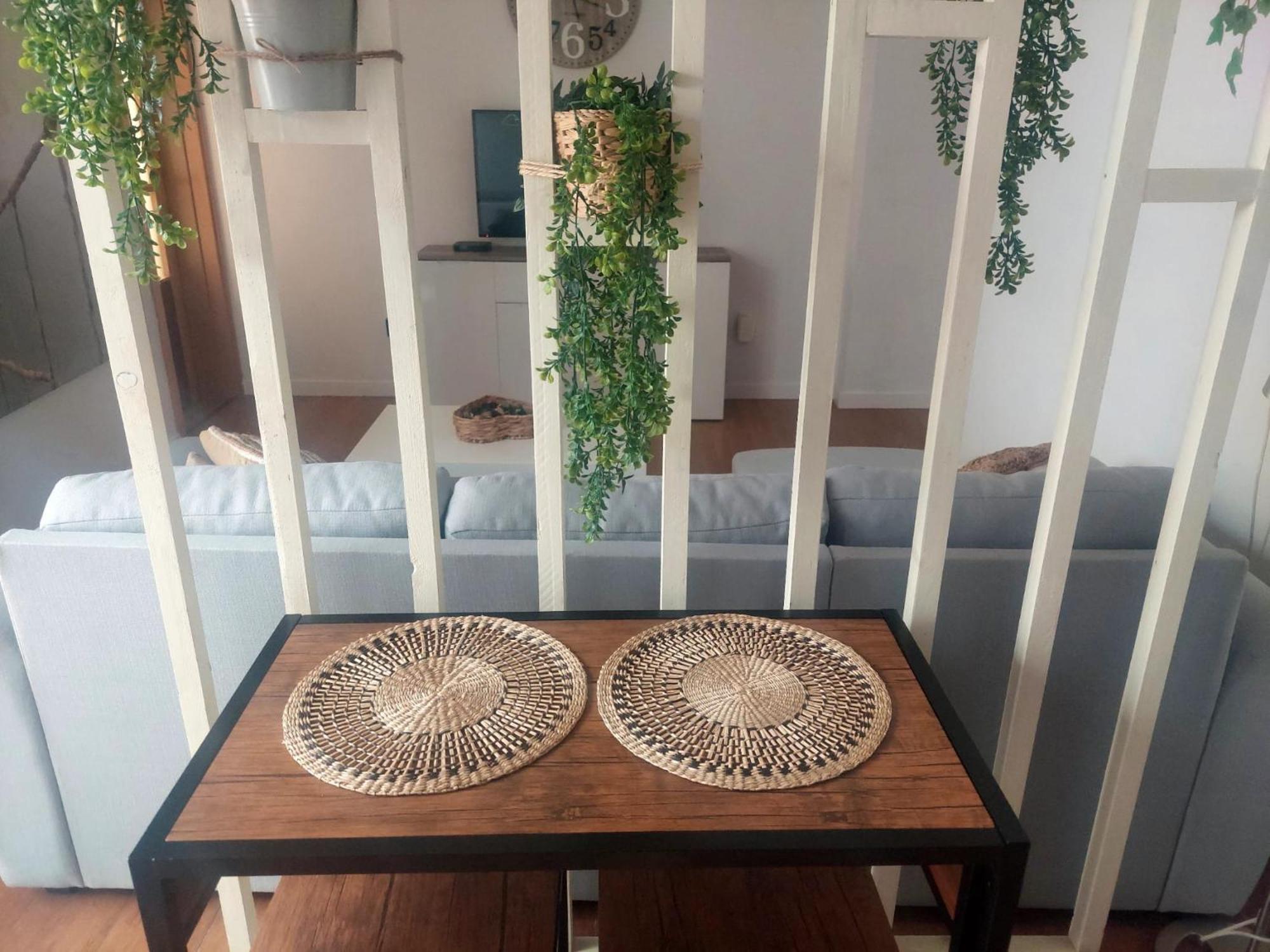 Апартаменты Agradable Casa Con Terraza Сан-Кристобаль-де-Ла-Лагуна Экстерьер фото