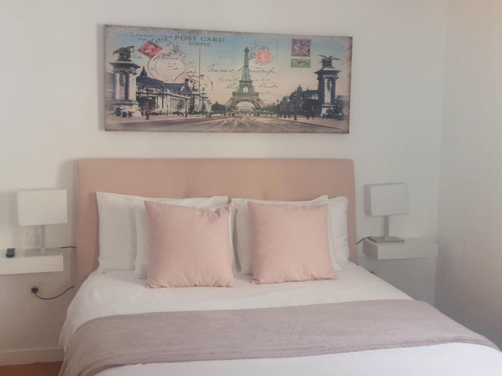 Апартаменты Agradable Casa Con Terraza Сан-Кристобаль-де-Ла-Лагуна Экстерьер фото