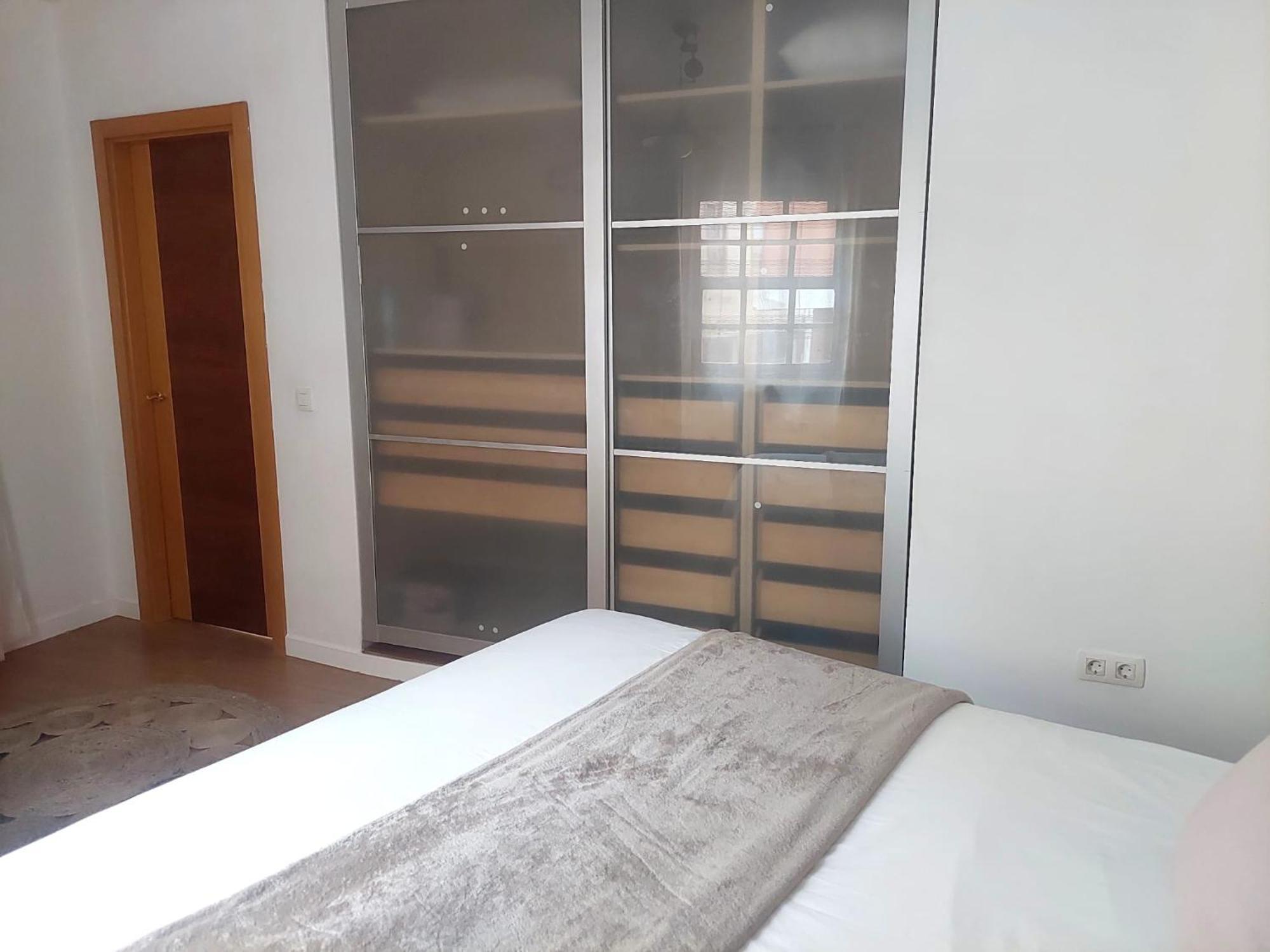 Апартаменты Agradable Casa Con Terraza Сан-Кристобаль-де-Ла-Лагуна Экстерьер фото
