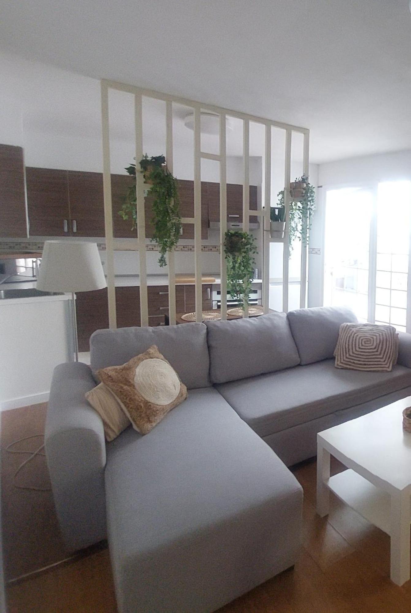Апартаменты Agradable Casa Con Terraza Сан-Кристобаль-де-Ла-Лагуна Экстерьер фото